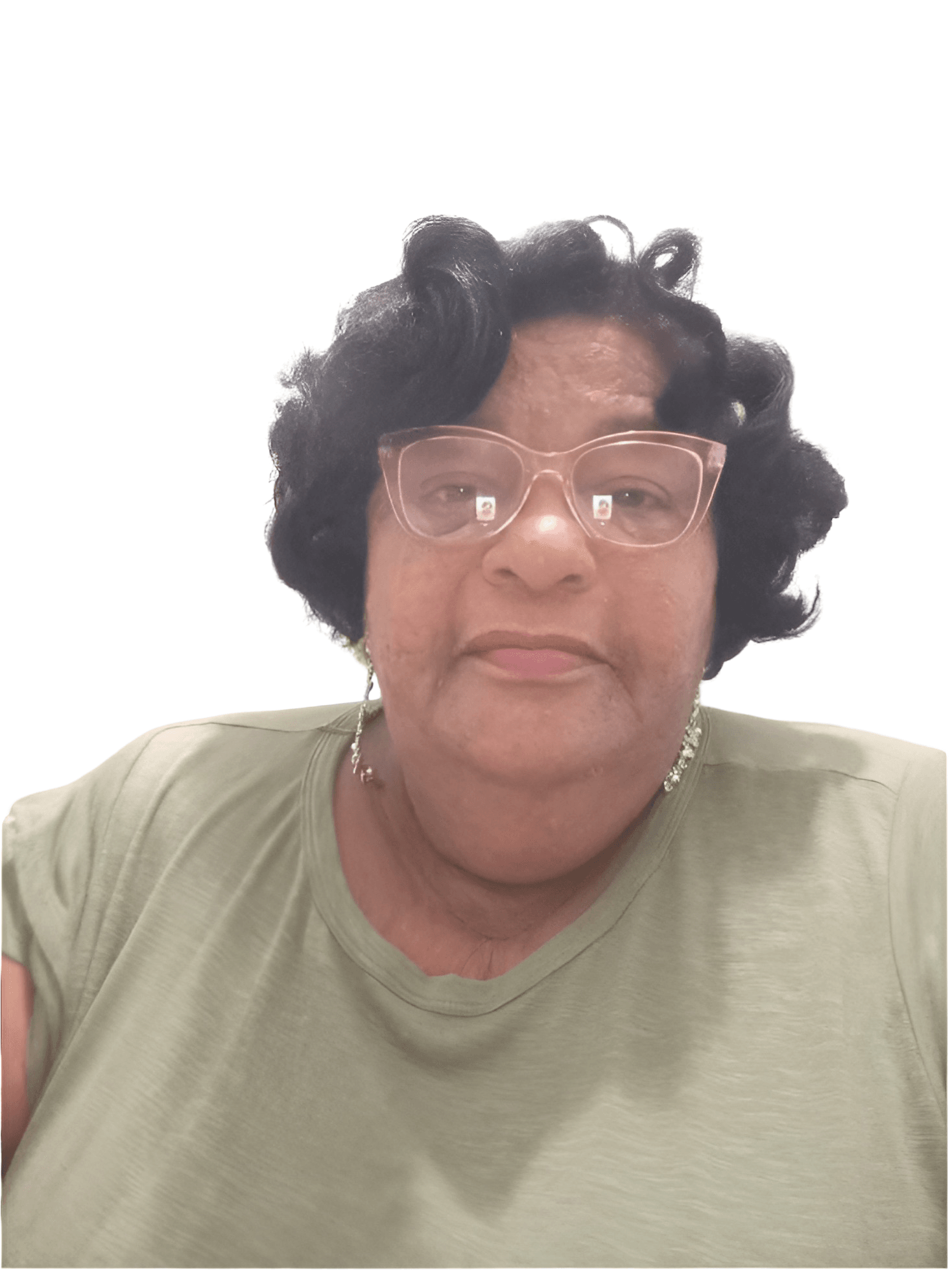 Blanca Estela Aponte García, poetisa y educadora cubana